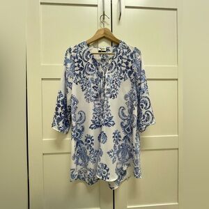 Show me your mumu swimsuit coverup